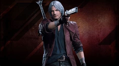 dante dmc|Dante (Devil May Cry) .